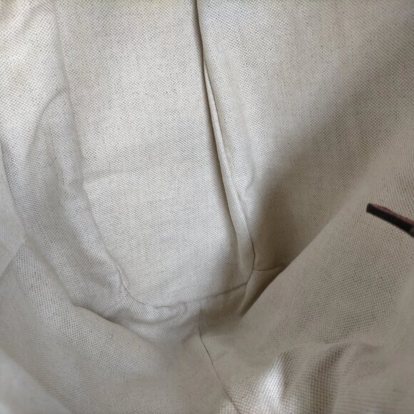 Authentic Gucci Pink Leather Hand Bag mon585-111325 - Picture 12 of 16